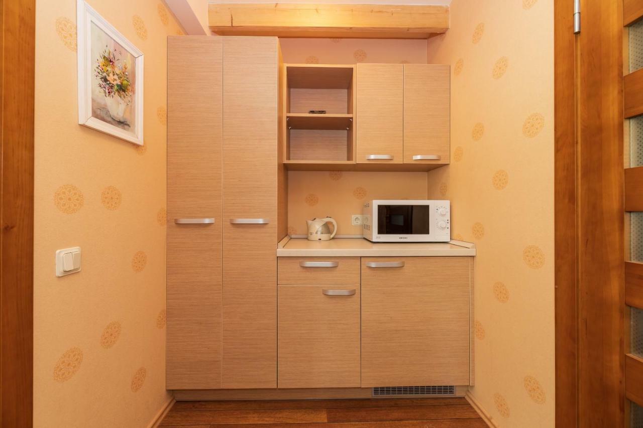 Vila Pri Rouzes Паланга Екстериор снимка